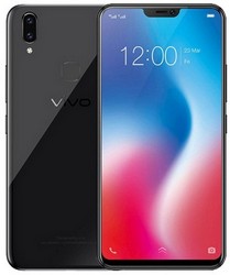 Замена батареи на телефоне Vivo V9 в Краснодаре